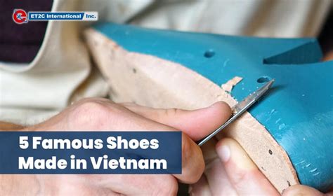 vietnam fake shoes|famous shoes made in vietnam.